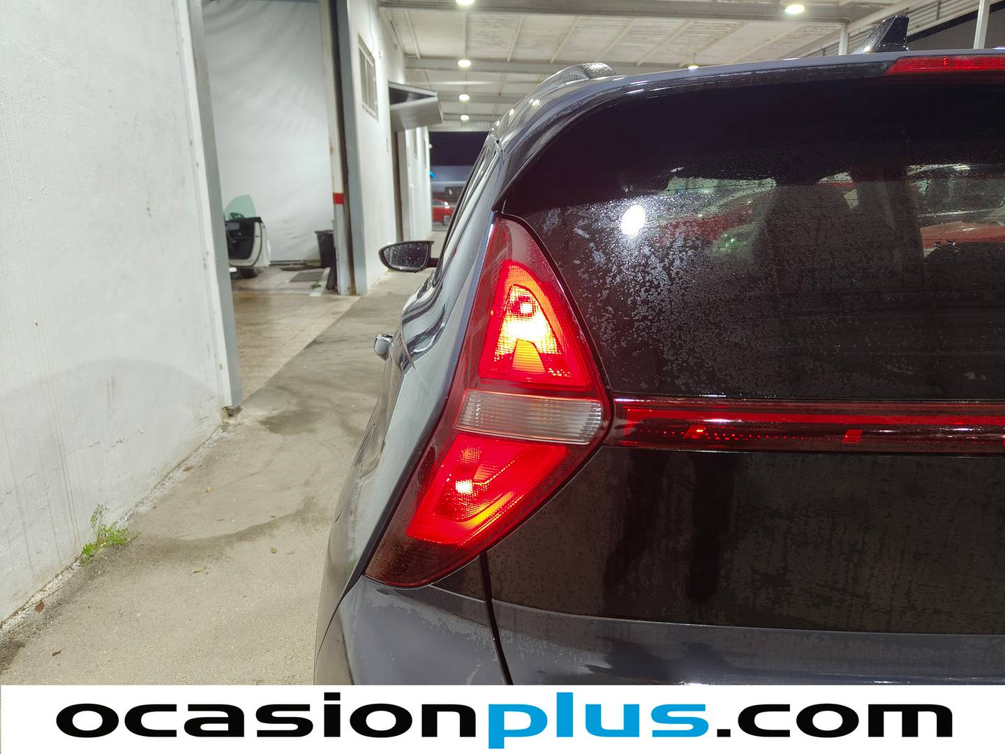 Hyundai Bayon Hyundai Bayon 1.2 MPI Maxx (79 CV) manual