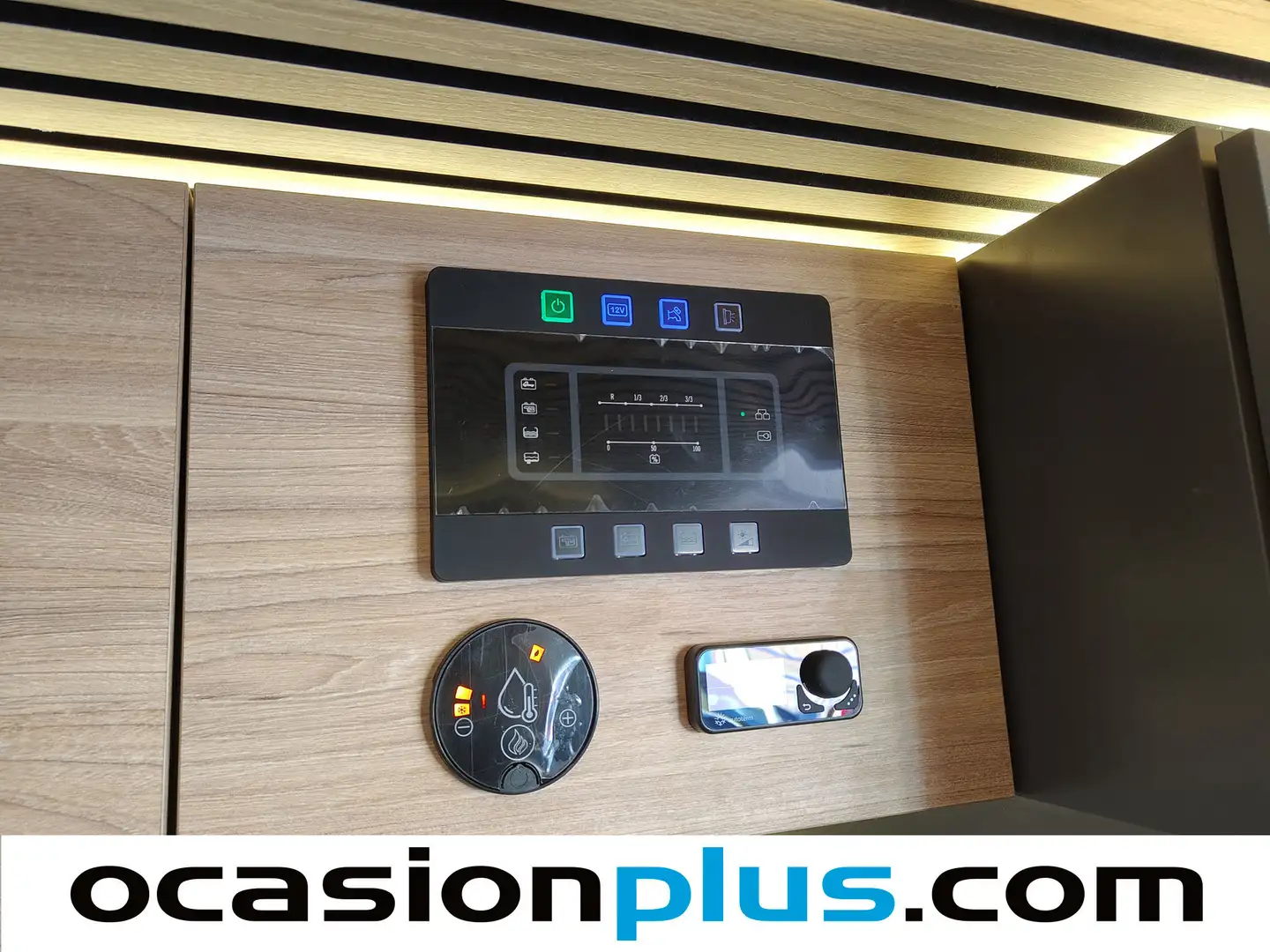 Foto Fiat Ducato FIAT Ducato 35 L3H2 Mjet. Auto Acristalado (140 CV)