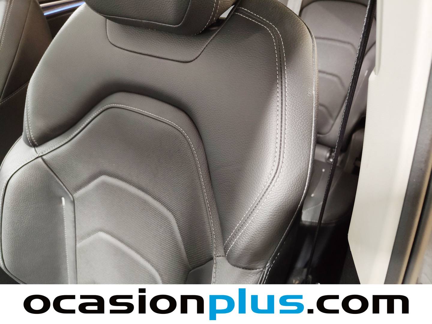 Extras del Skoda Kodiaq Skoda Kodiaq 1.5 TSI m-HEV Design DSG 7 Plazas  (150 CV)