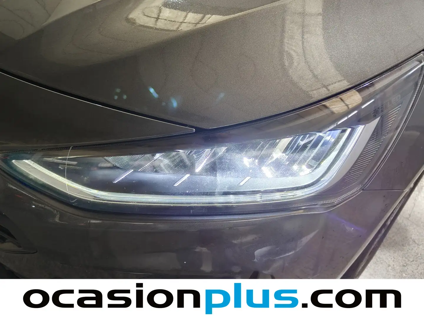 Foto Ford Focus Ford Focus 1.0 Ecoboost MHEV ST-Line  (155 CV)