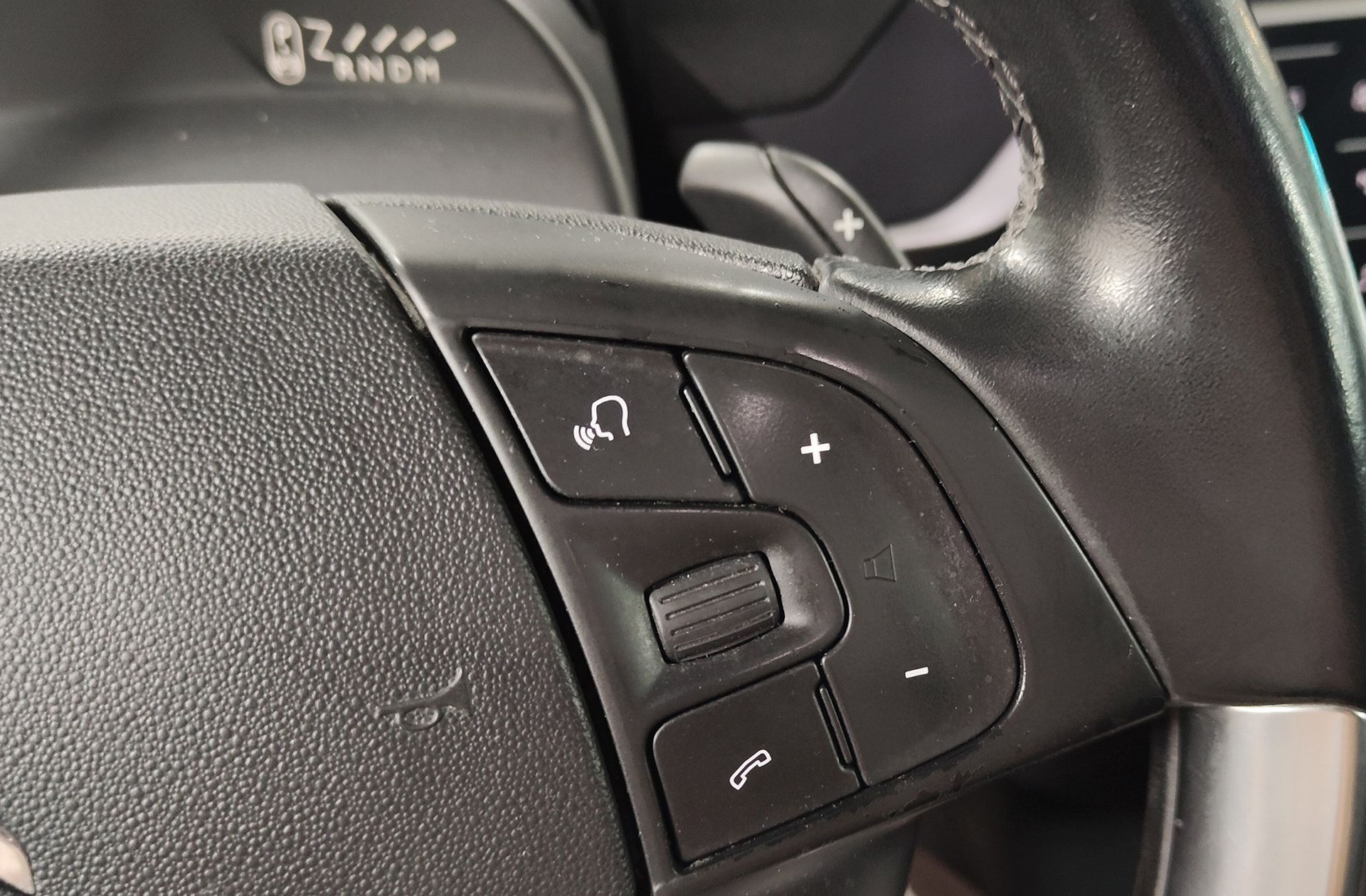 Citroën C4 Grand Picasso 2.0 BlueHDi Shine EAT6 - foto 35