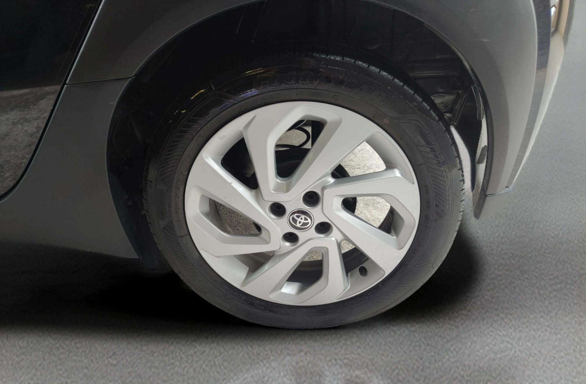 Toyota Aygo X 1.0 VVT-I Play - foto 31