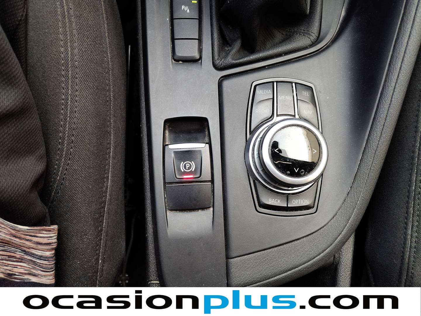 BMW X1 BMW X1 sDrive18d (150 CV) diésel