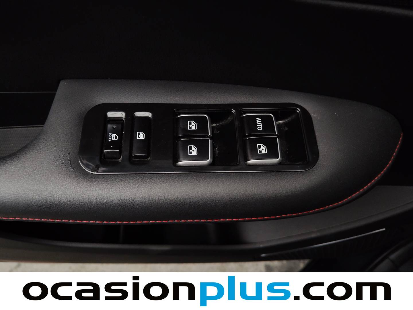 Foto SWM G01 SWM G01 1.5T Luxury (131 CV)