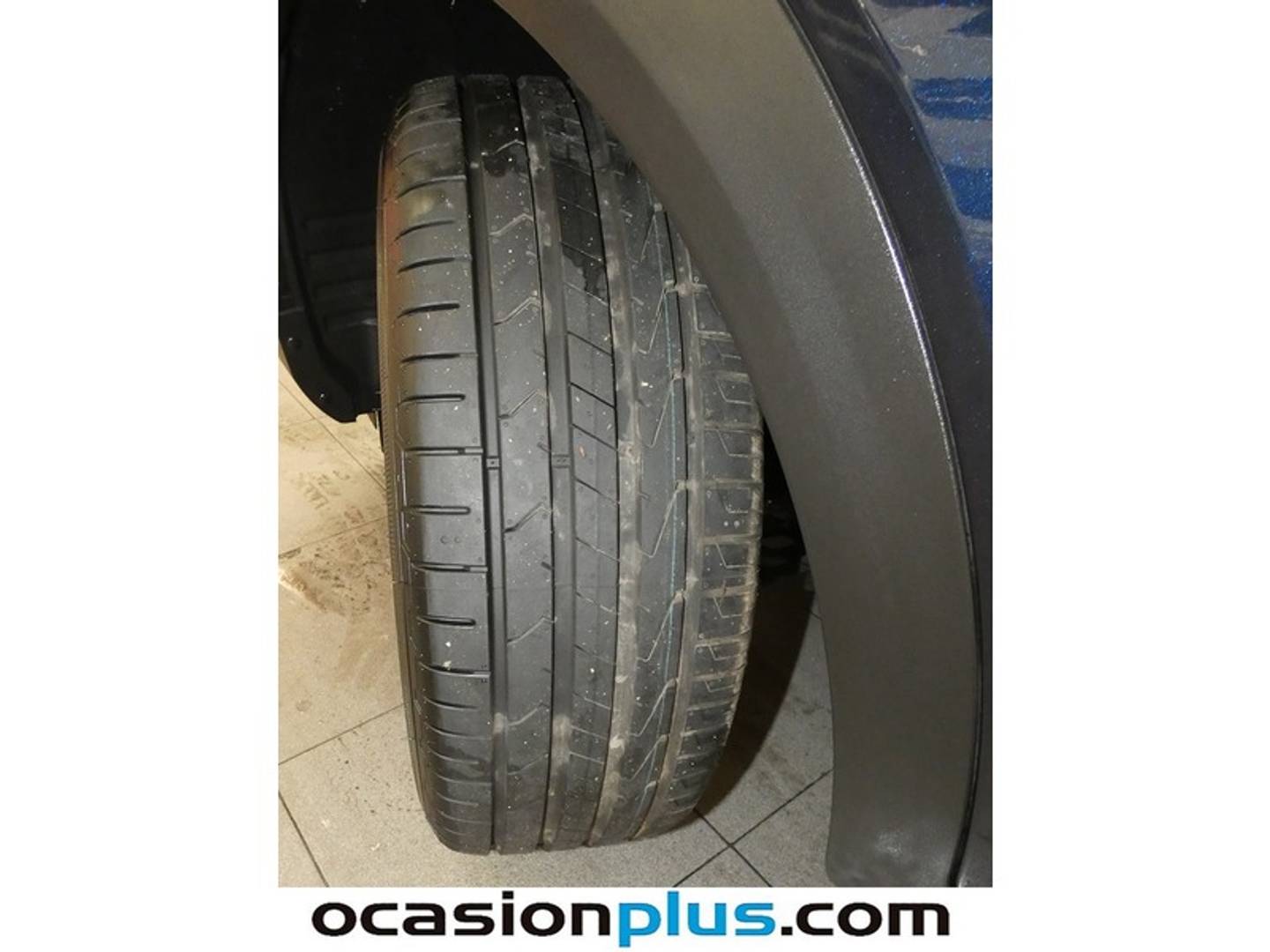 Foto KGM Korando KGM Korando G15T Urban Plus GSR Auto (163 CV)