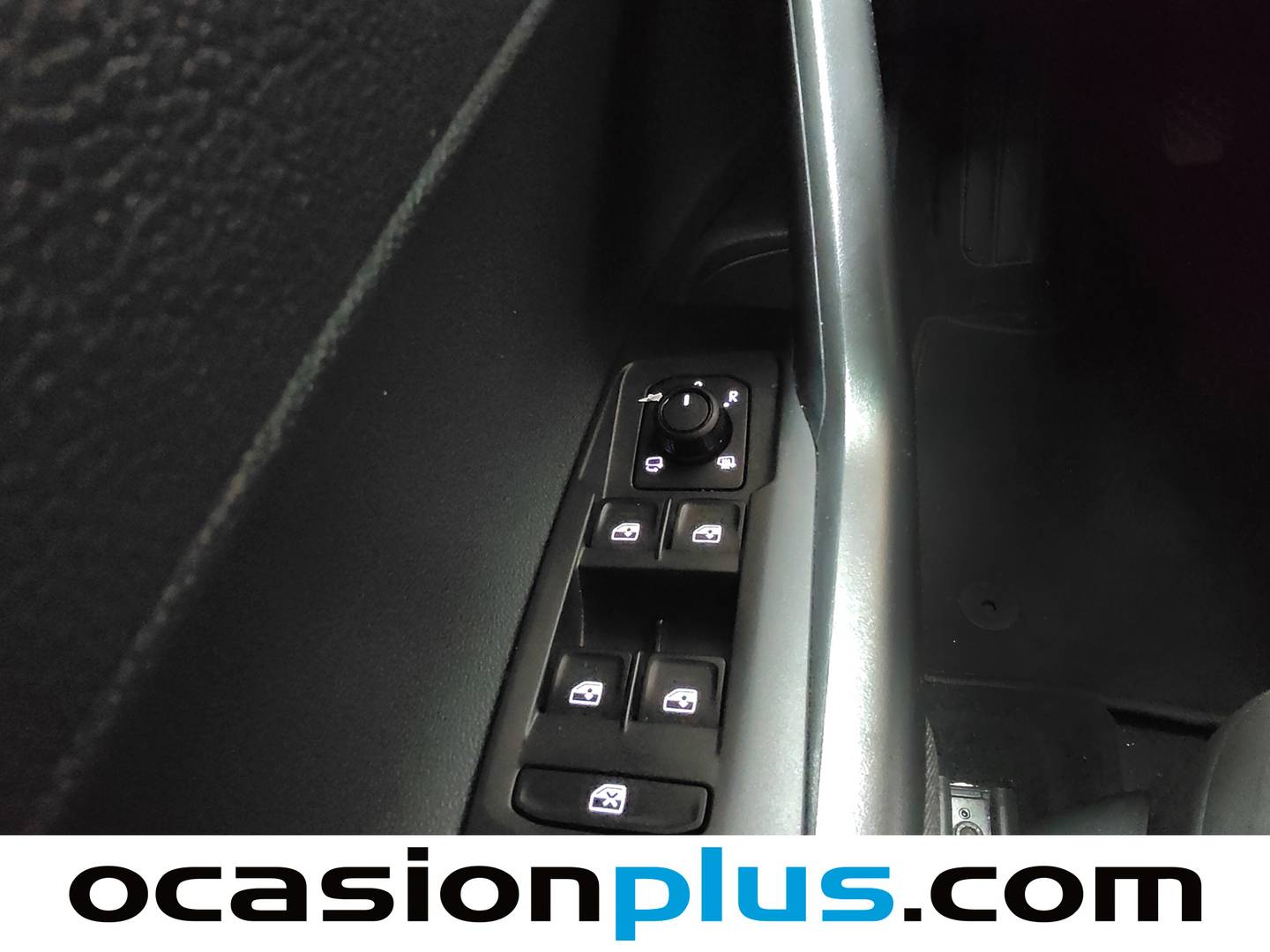 Volkswagen Taigo Volkswagen Taigo ``Más`` 1.0 TSI (115 CV) seminuevo