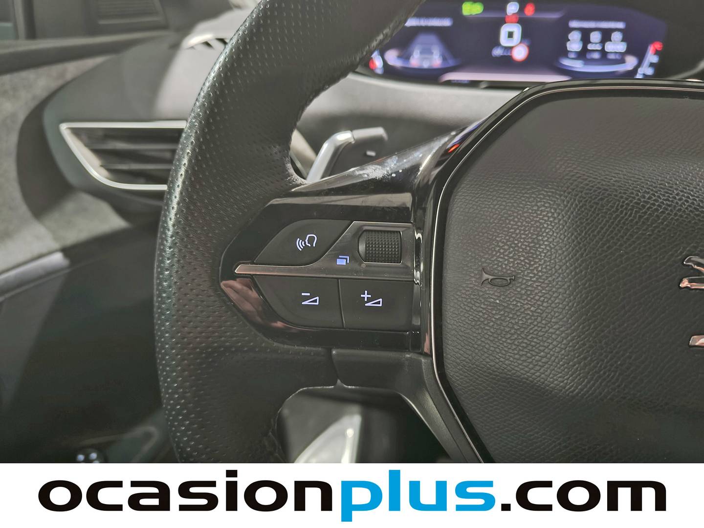 Foto Peugeot 5008 Peugeot 5008 BlueHDI 130 S&S GT EAT8 (130 CV) 7 Plazas