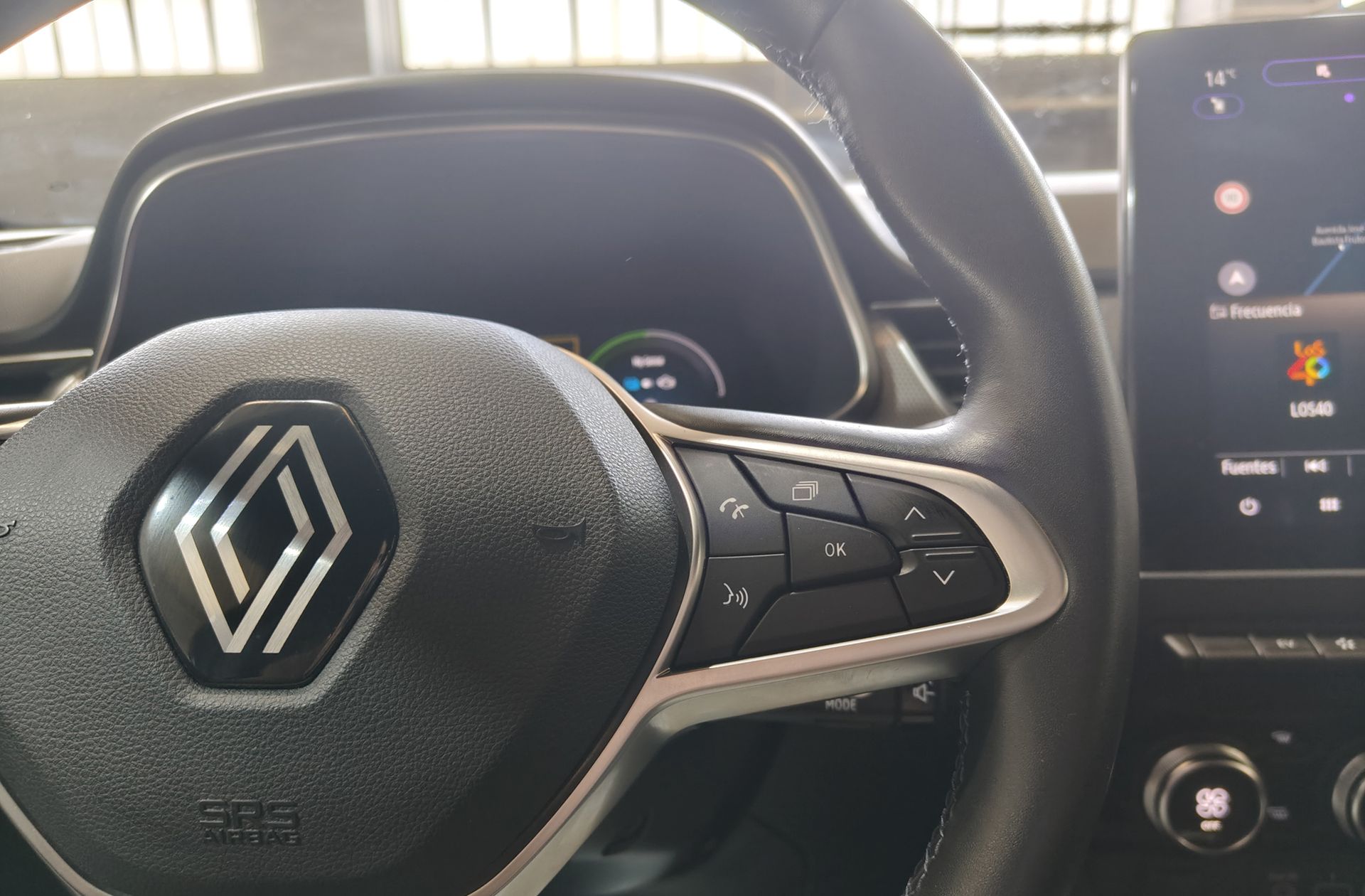 Renault Arkana Techno E-Tech full hybrid 145 EDC - foto 26