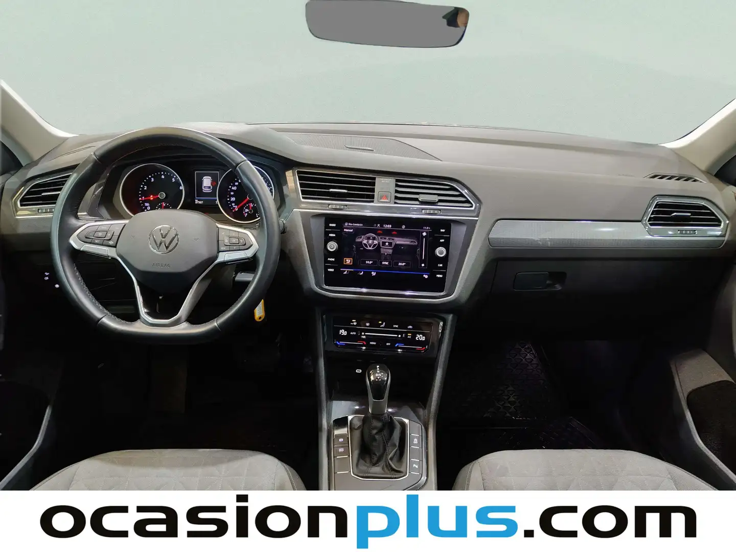 Foto Volkswagen Tiguan Volkswagen Tiguan Life 1.5 TSI (150 CV) DSG