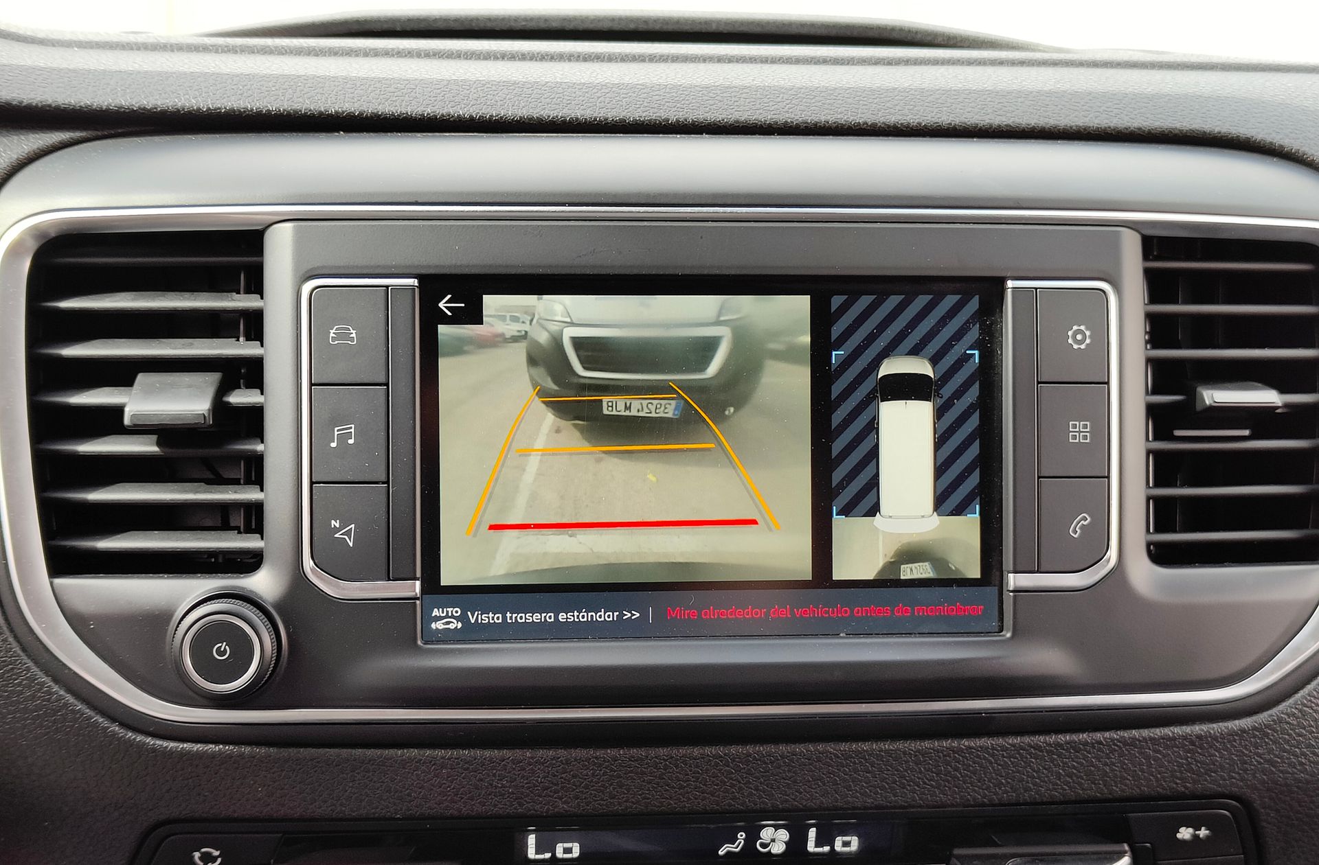 Fiat Scudo Furgon 1.5 BlueHDi L1 Business - foto 9