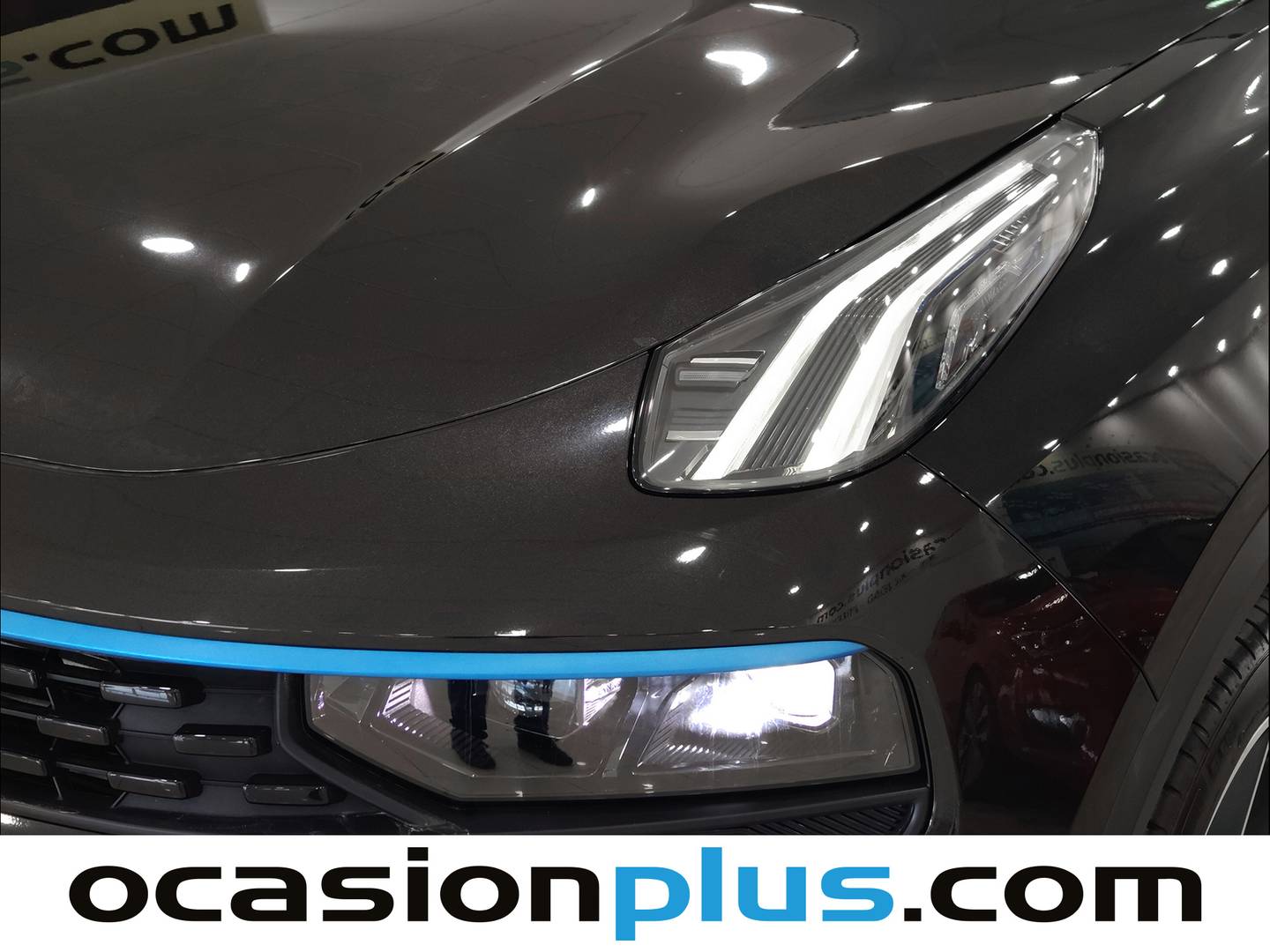 Lynk & Co 01 Lynk & Co 01 1.5 PHEV (261 CV) barato