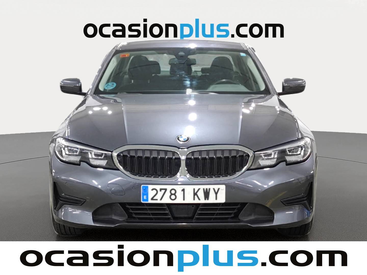 Foto BMW Serie 3 BMW Serie 3 320d (190 CV)