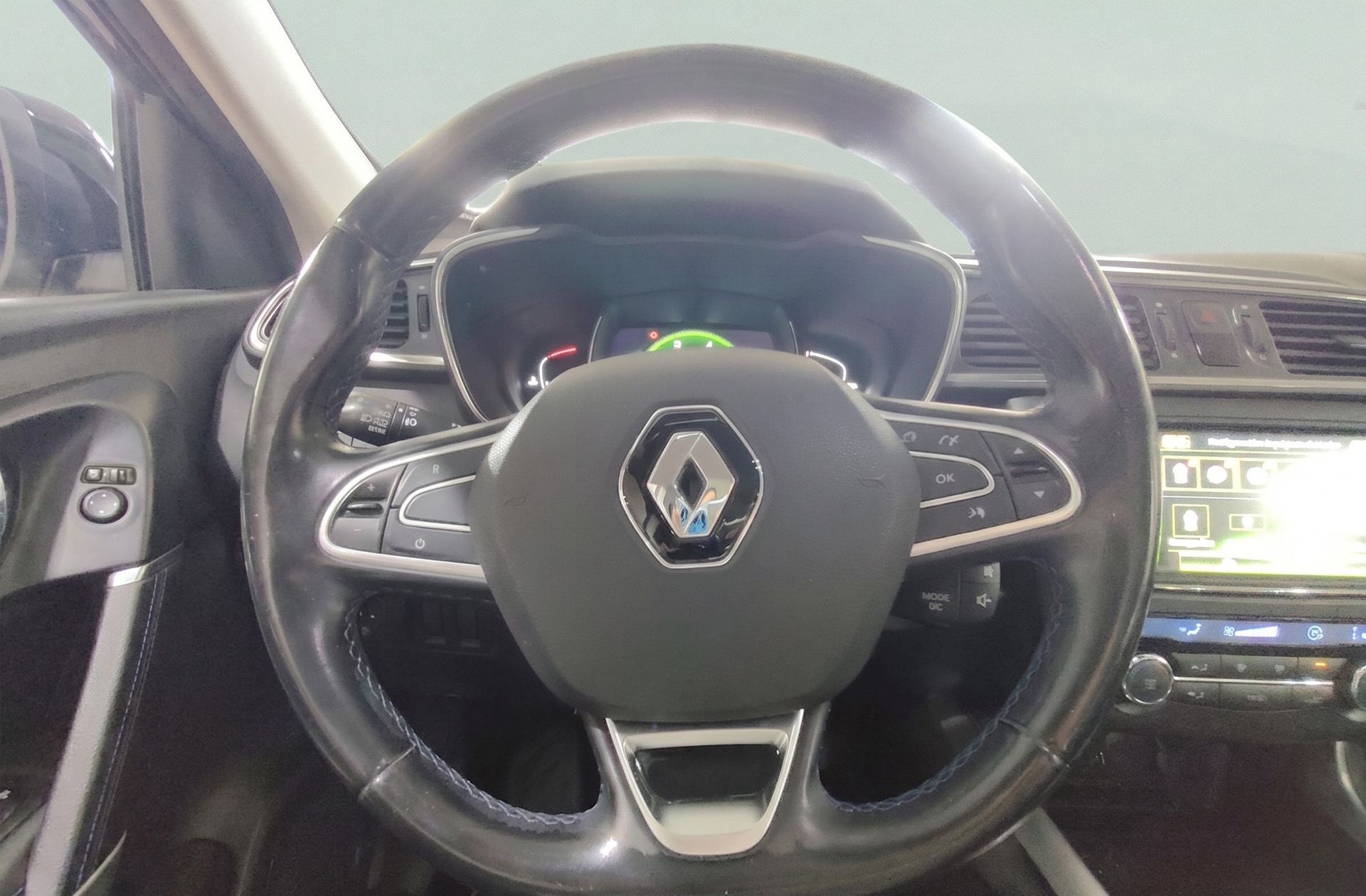 Renault Kadjar S-Edition Energy TCe - foto 32