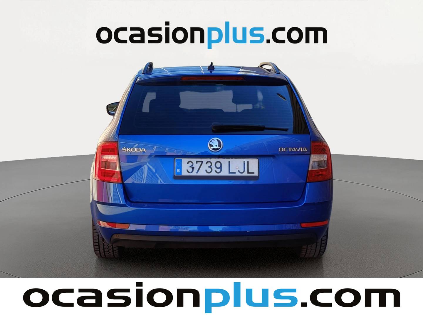 Skoda Octavia Skoda Octavia Combi 1.5 TSI Ambition (150 CV) 2020