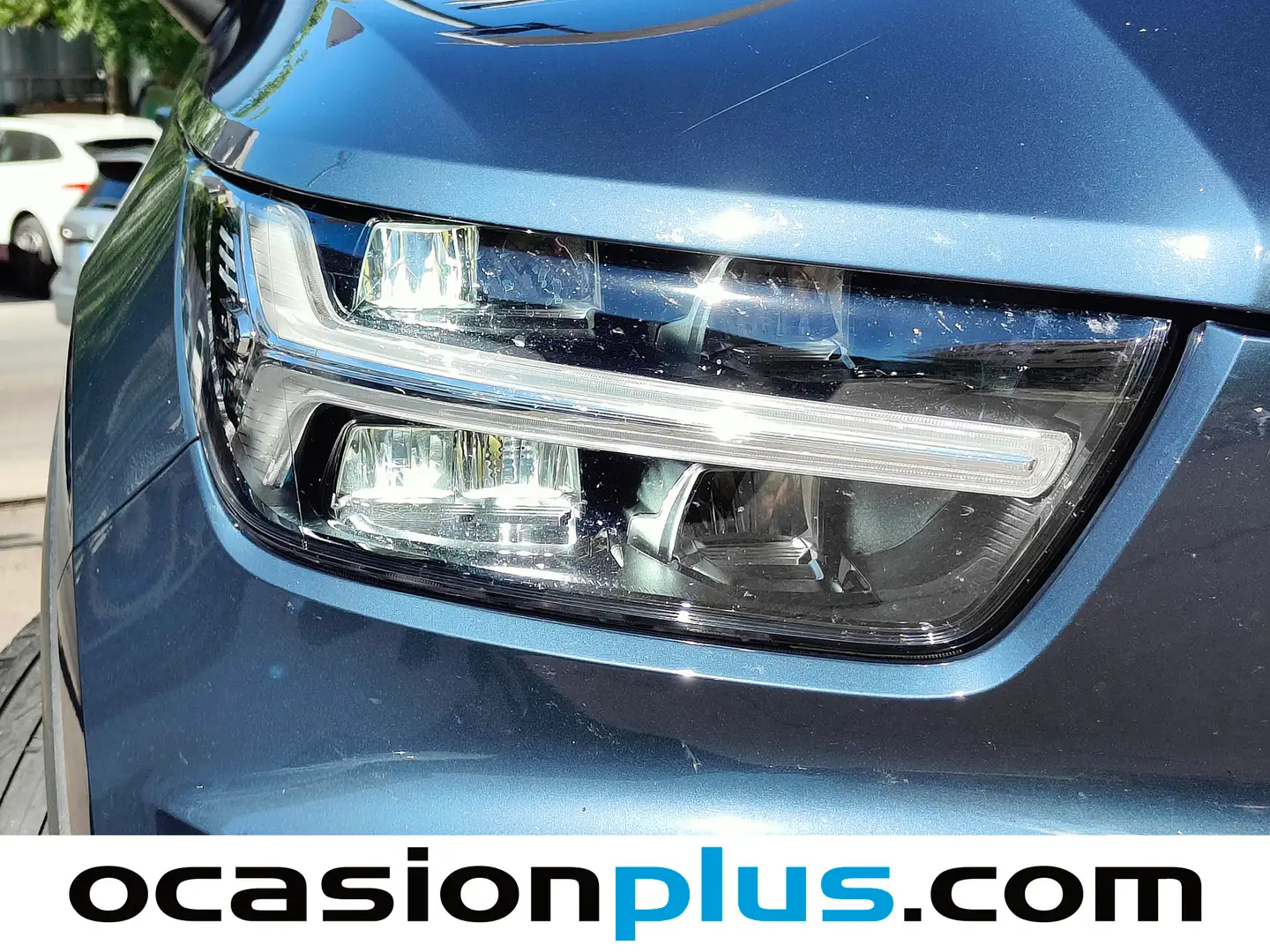 Foto Volvo XC40 Volvo XC40 T3 Momentum Pro (163 CV)