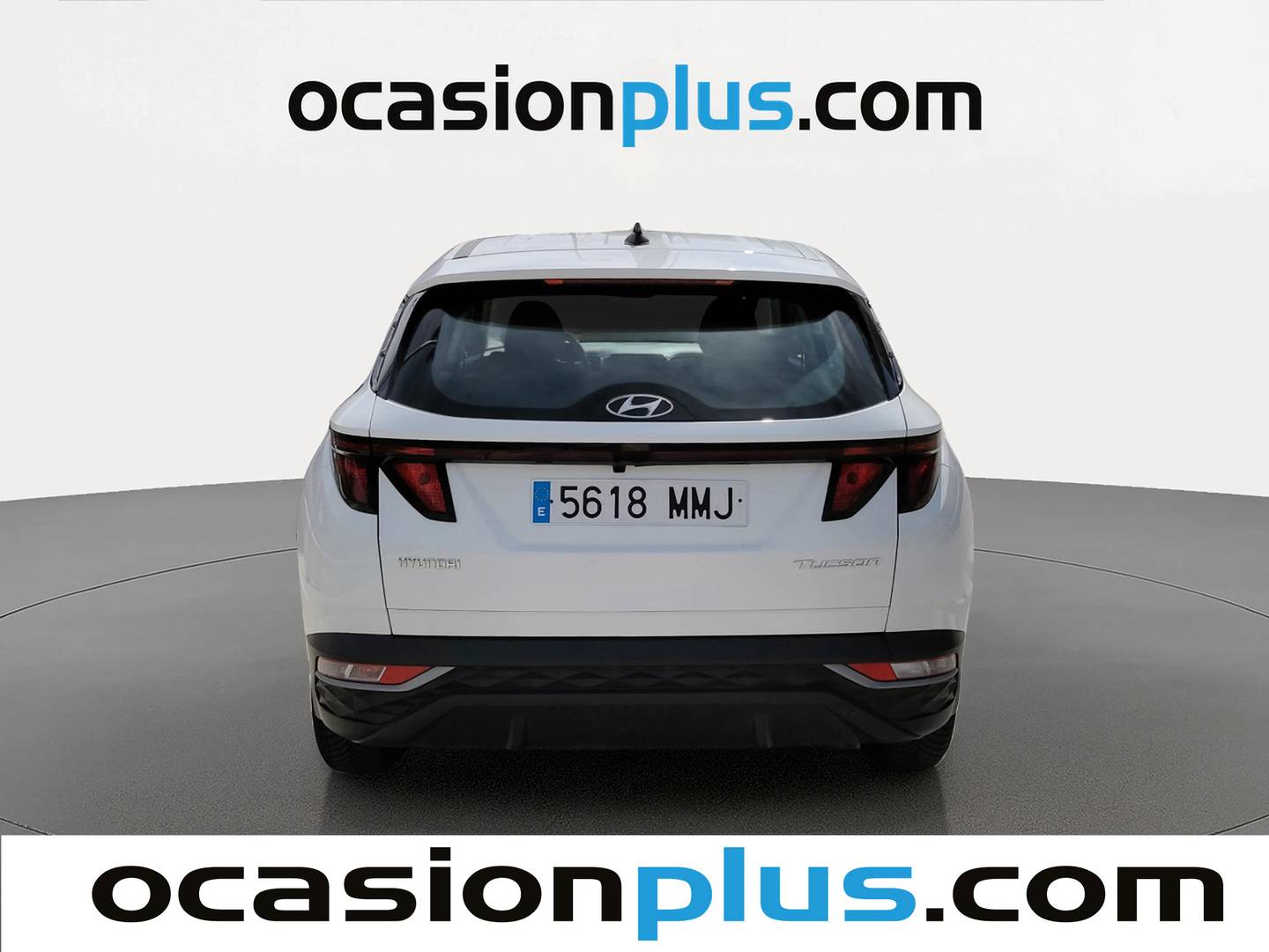 Hyundai Tucson Hyundai Tucson 1.6 TGDI Klass 4x2 (150 CV) 150cv