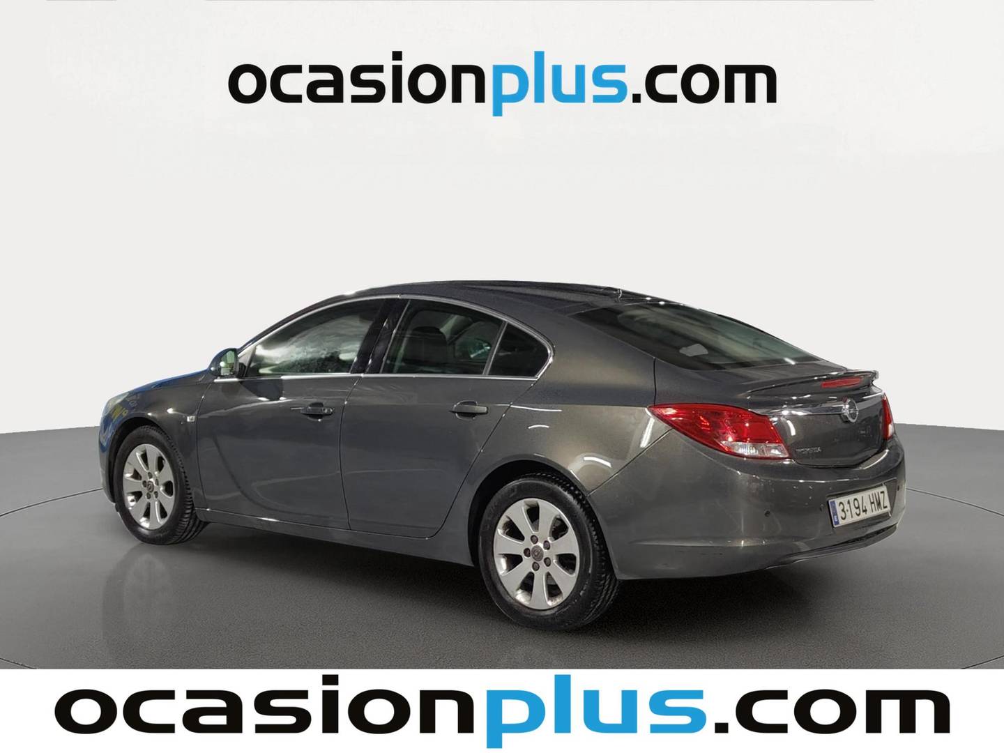 Foto Opel Insignia Opel Insignia 1.4 Turbo S&S Selective (140 CV)