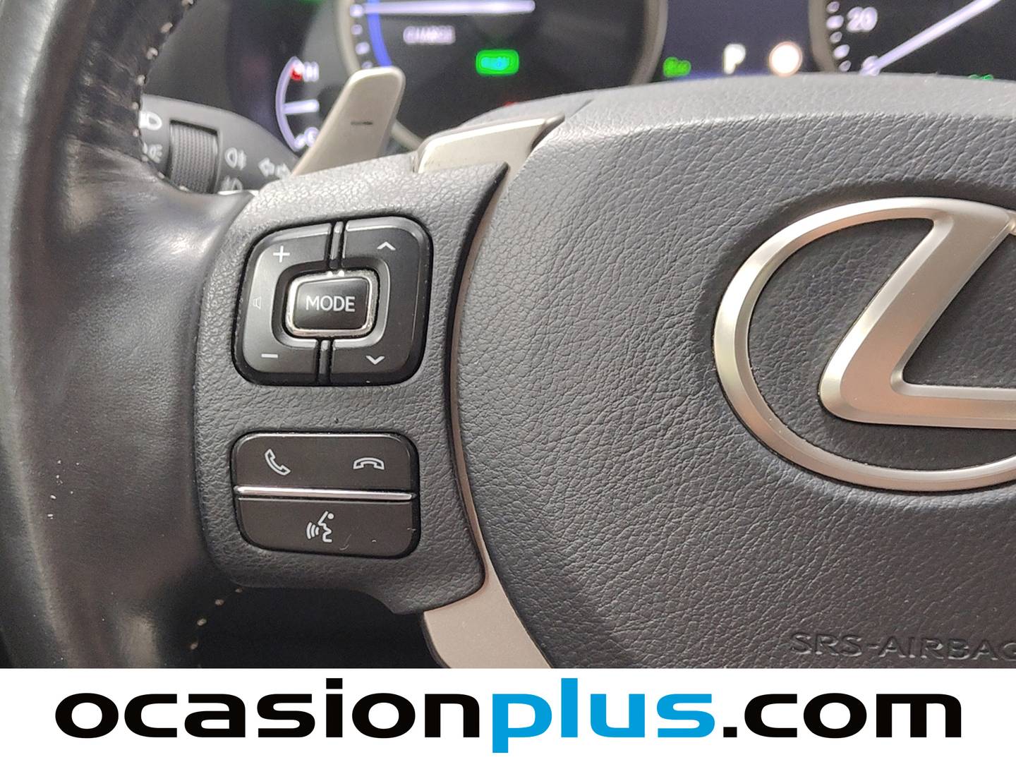 Lexus NX Lexus NX 300h Business Navigation 2WD (197 CV) al mejor precio