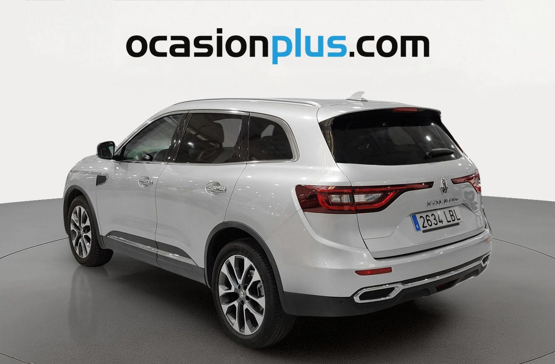 Renault Koleos Zen dCi X-Tronic - foto 3