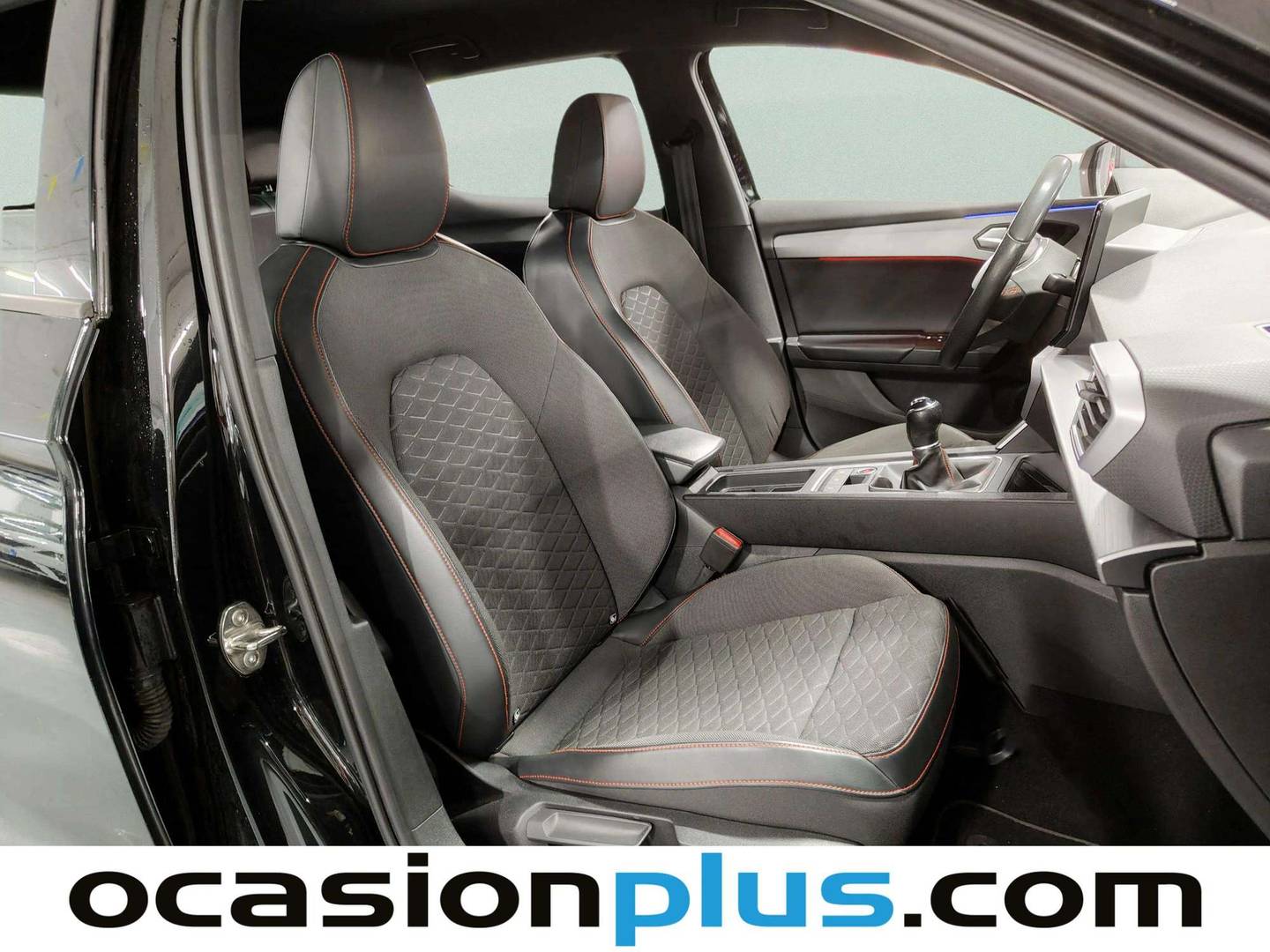 Seat León Seat León 1.5 TSI S&S FR Go L (150 CV) 2021