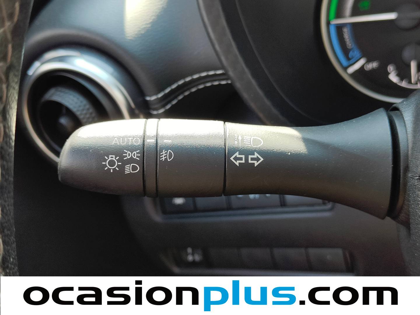 Nissan JUKE Nissan Juke 1.6 Hybrid N-Connecta Auto (143 CV) de ocasión