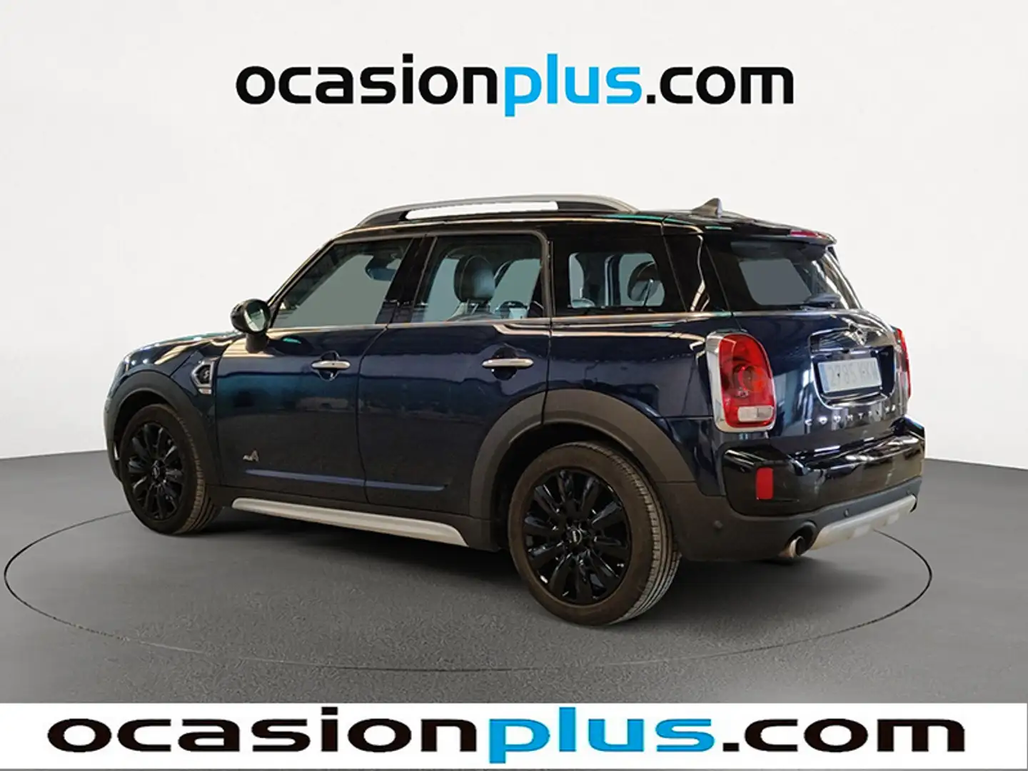 Foto Mini Countryman MINI MINI Countryman Cooper S ALL4 (192 CV)