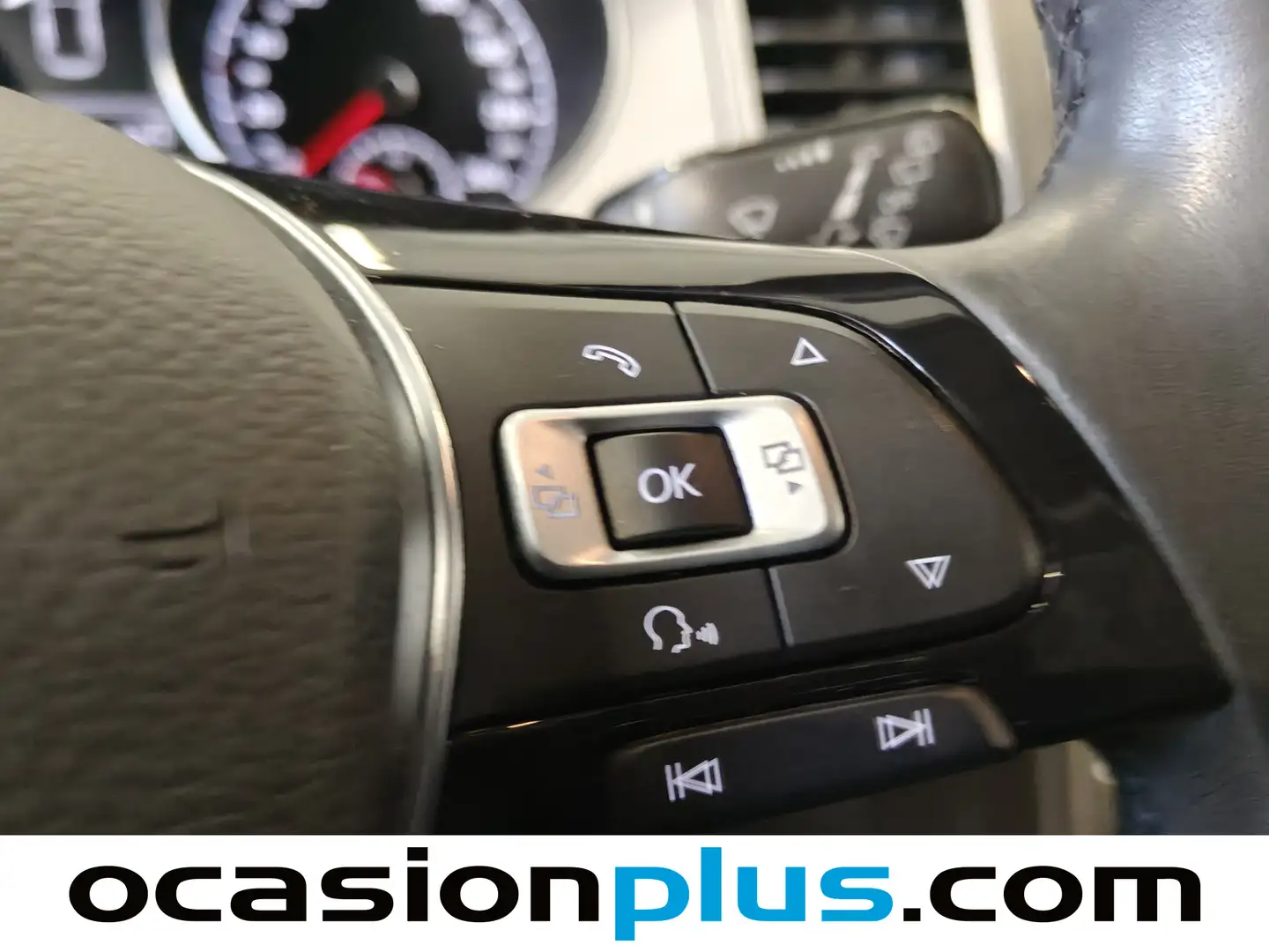 Foto Volkswagen Golf Sportsvan Volkswagen Golf Sportsvan Advance 1.4 TSI BMT (125 CV)