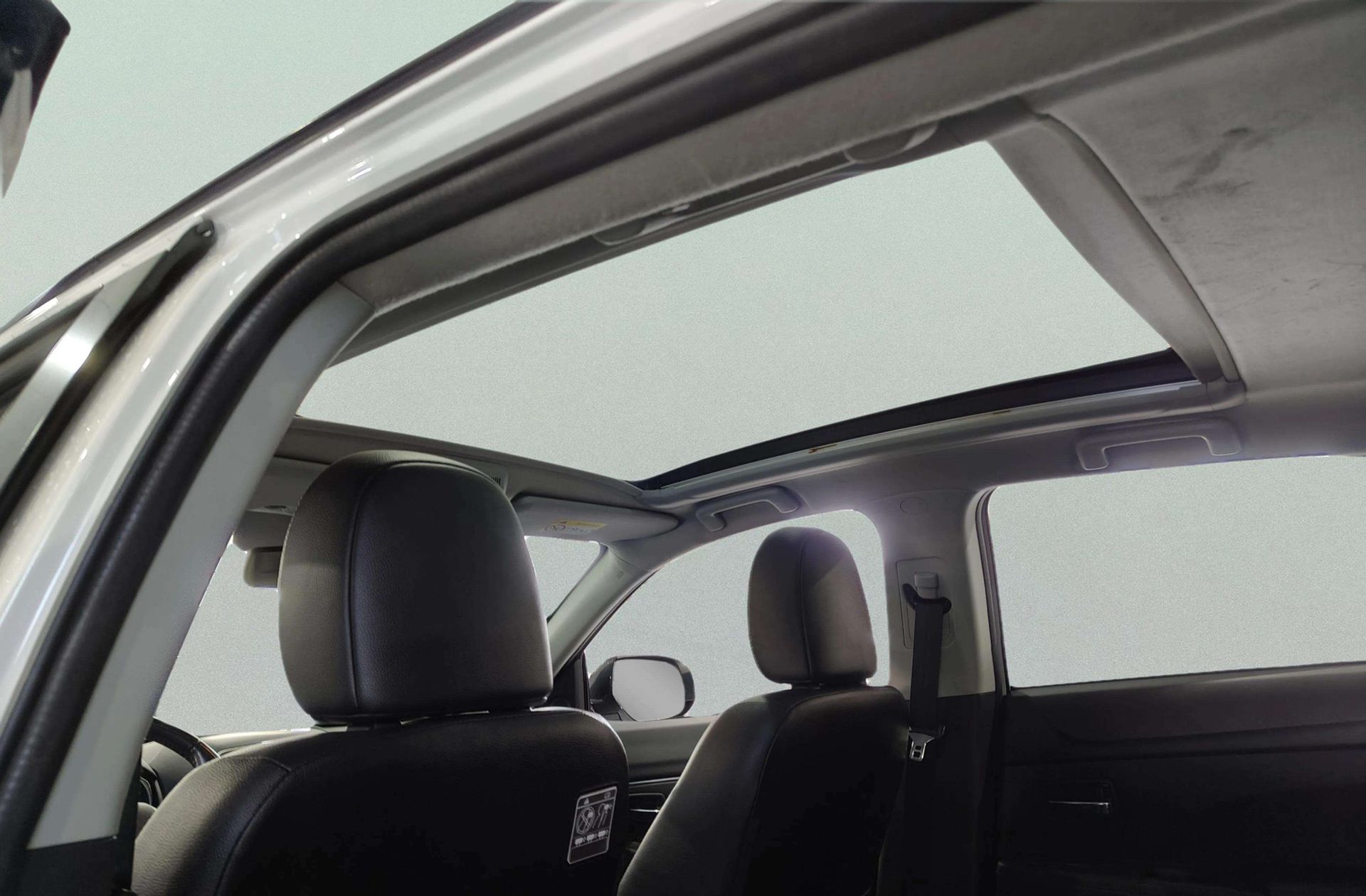 Mitsubishi ASX 160 MPI Kaiteki - foto 7