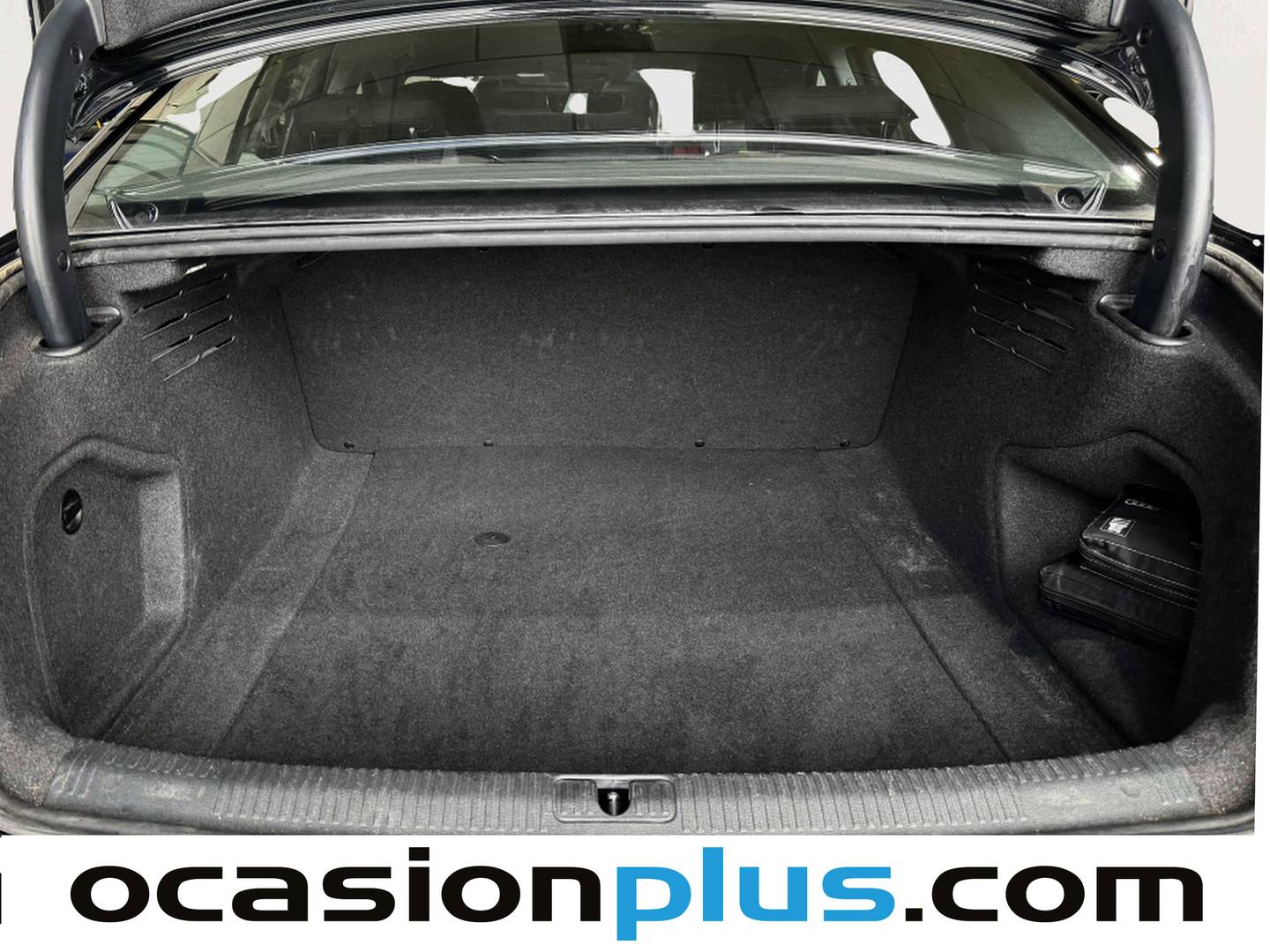 Foto Audi A4 Audi A4 S line edition 2.0 TDI (122 CV)