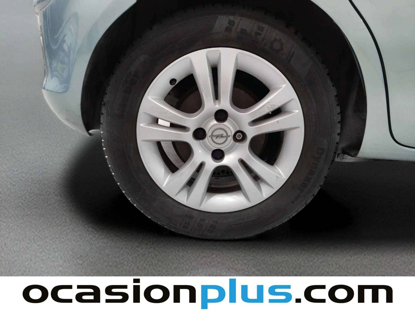 Opel Corsa Opel Corsa 1.2 Enjoy MTA 59 kW (80 CV) gasolina