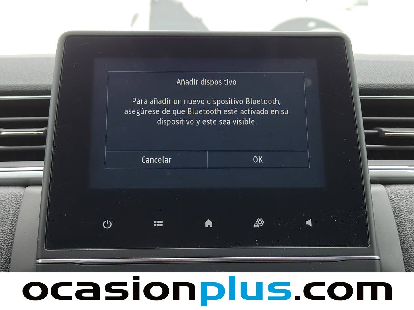 Foto Renault Captur Renault Captur Techno E-Tech Híbrido (145 CV)