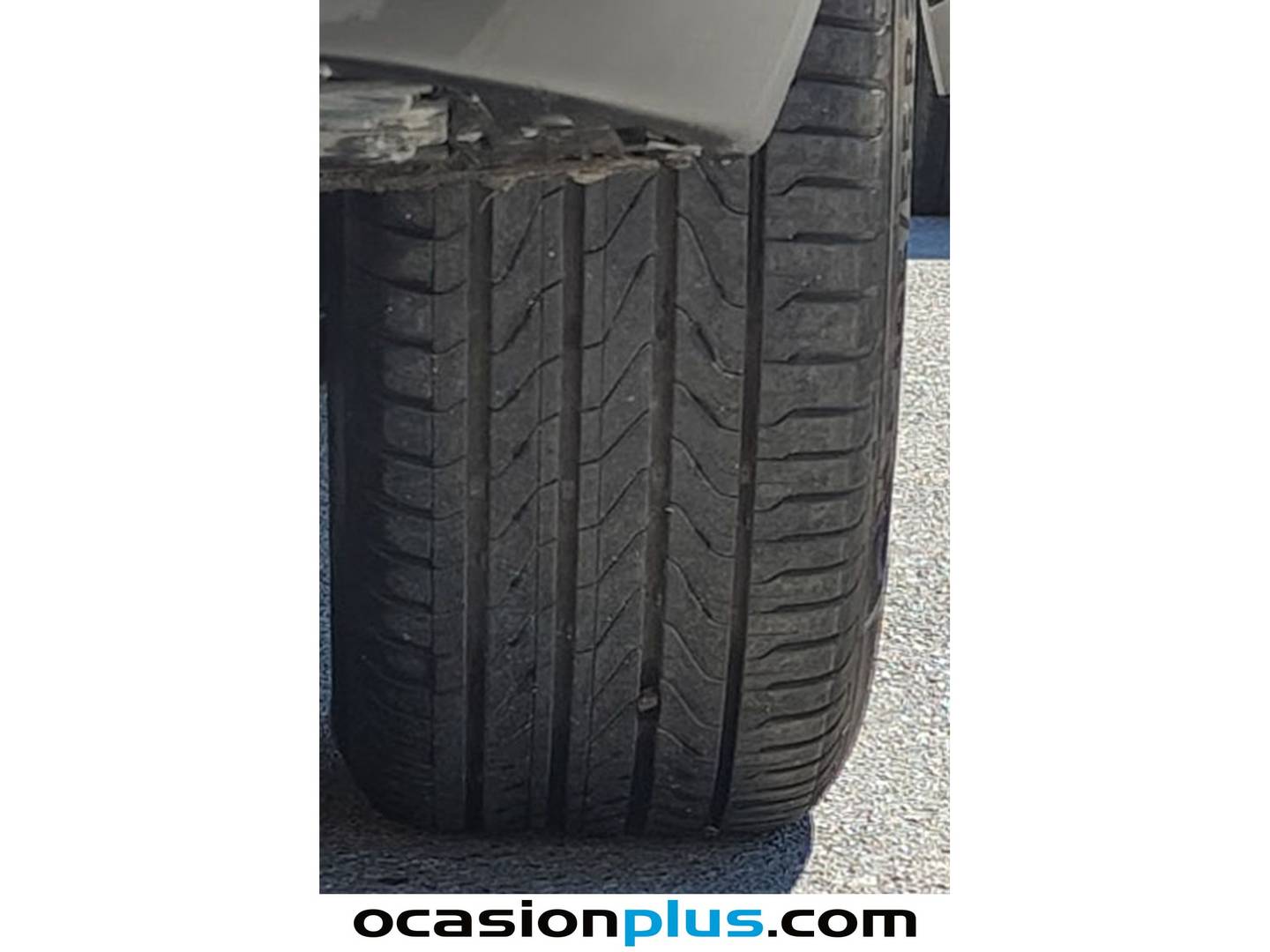 Renault Grand Scénic Renault Grand Scenic Zen Energy dCi (130 CV) 7 Plazas de segunda mano