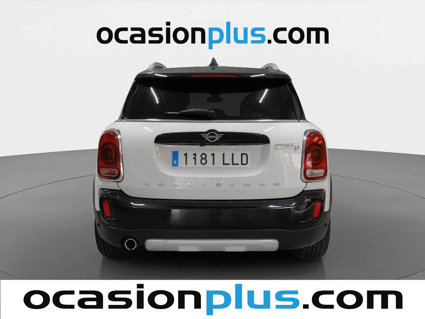 Mini Countryman Mini MINI Countryman Cooper D (150 CV) barato