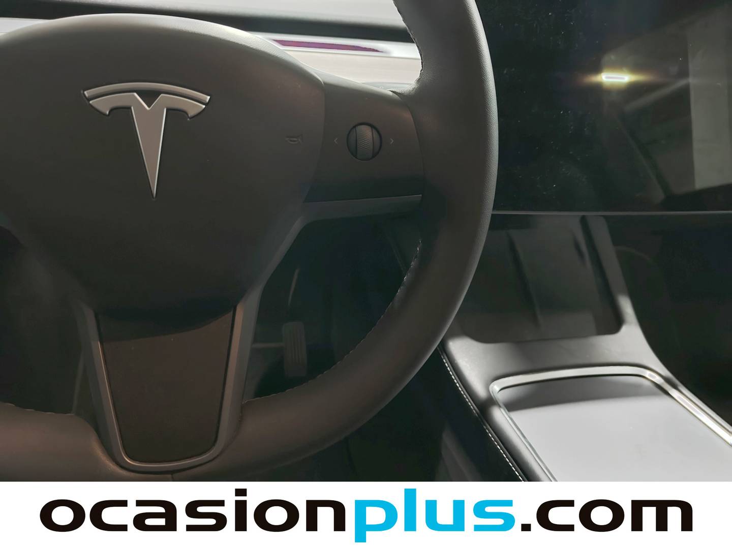 Tesla Model Y Tesla Model Y Tracción Trasera RWD (256 CV) eléctrico