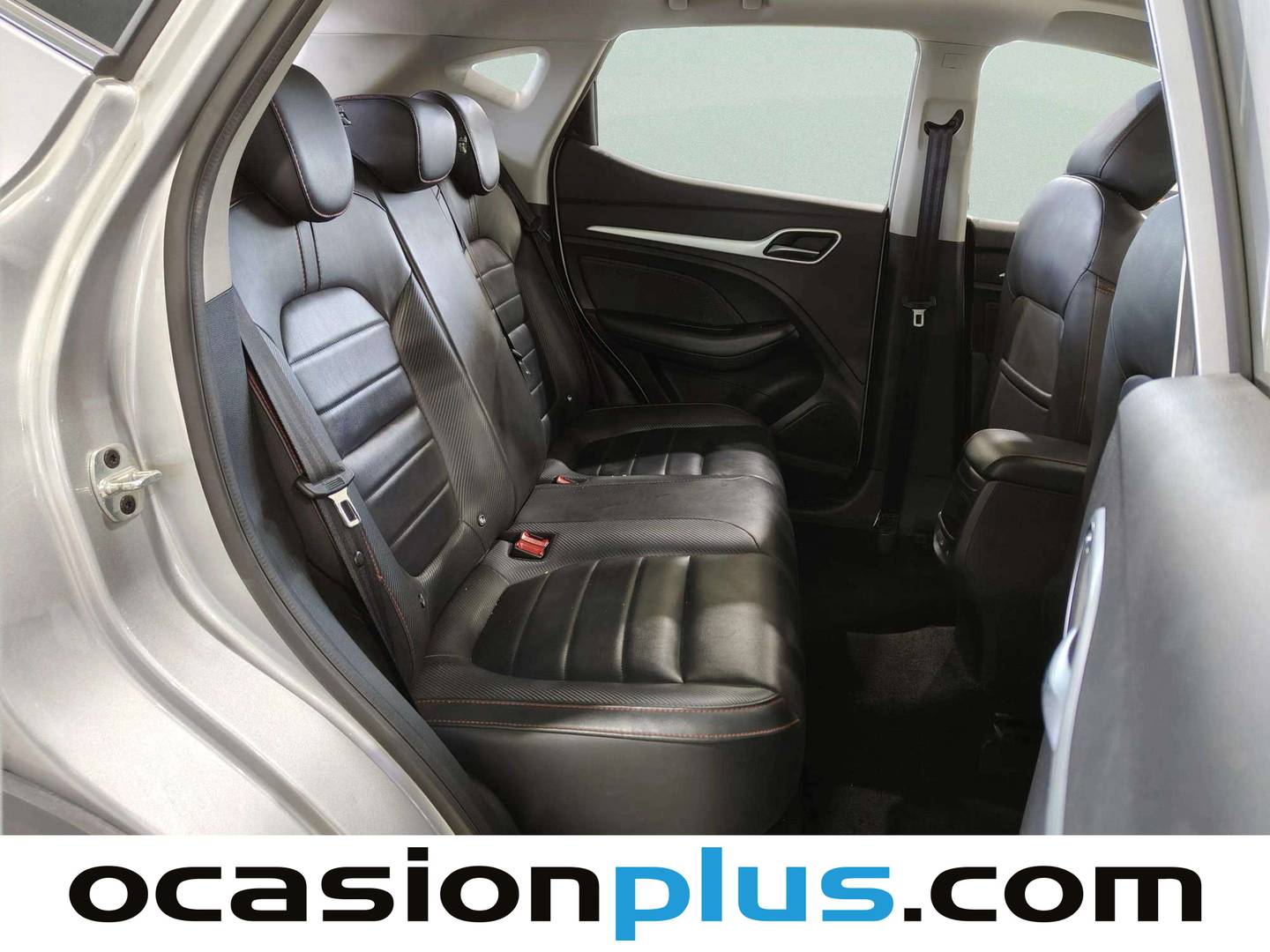 Foto MG ZS MG ZS 1.0T Luxury (111 CV)