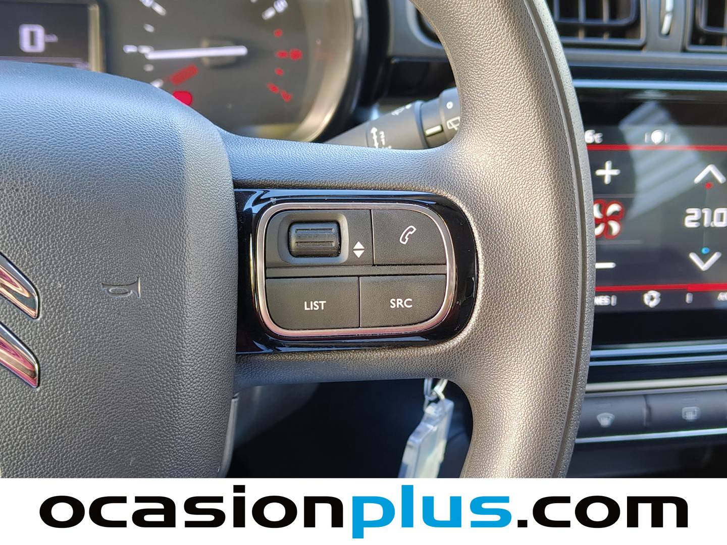 Foto Citroën C3 Origin Citroen C3 Origin Plus BlueHDi  (102 CV)