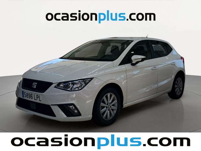 Seat Ibiza 1.0 TSI Style Go2 (110 CV) de segunda mano