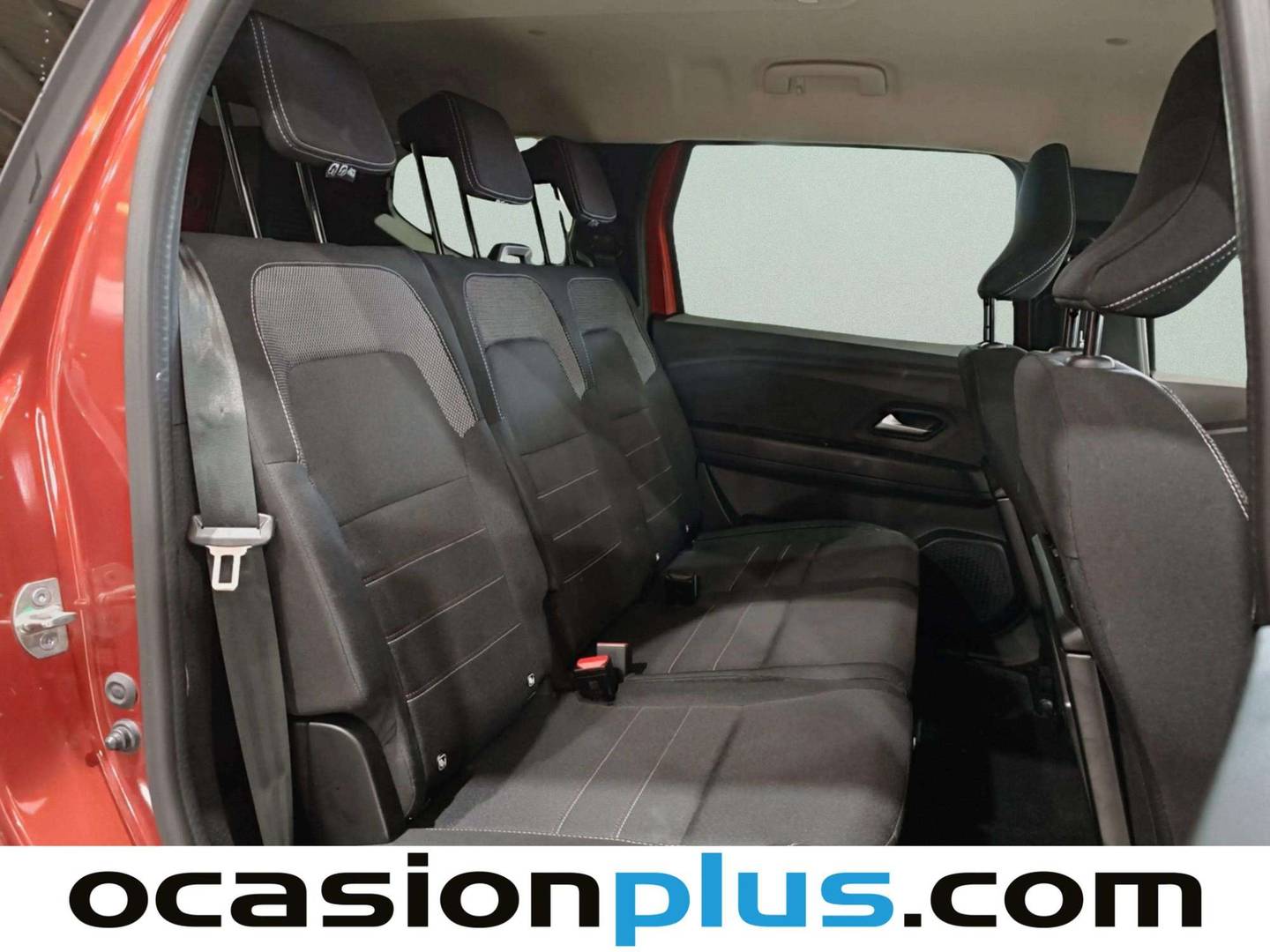 Dacia Jogger Dacia Jogger Serie Limitada Extreme TCe (110 CV) gasolina