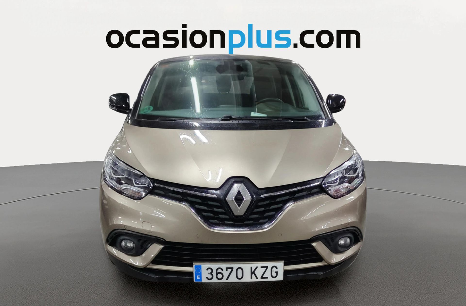 Renault Scénic Zen TCe GPF EDC - foto 14