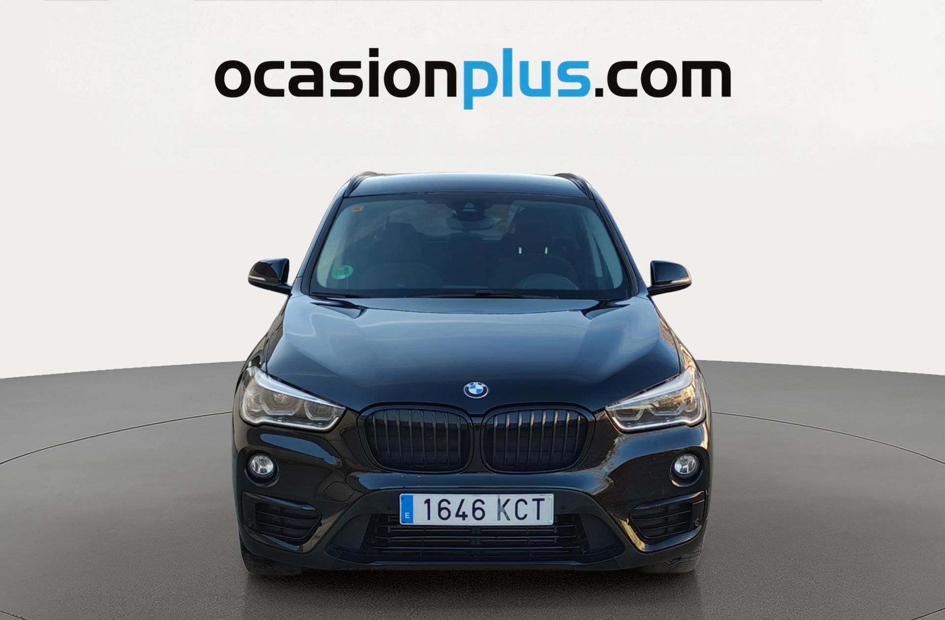 BMW X1 sDrive18d - foto 12