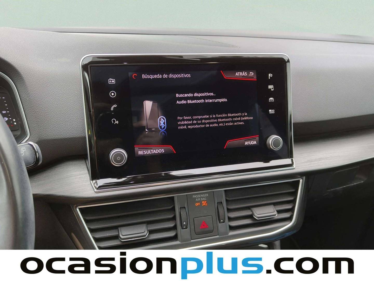 Seat Tarraco Seat Tarraco 1.5 TSI S&S Xcellence Plus (150 CV) 7 Plazas 2020