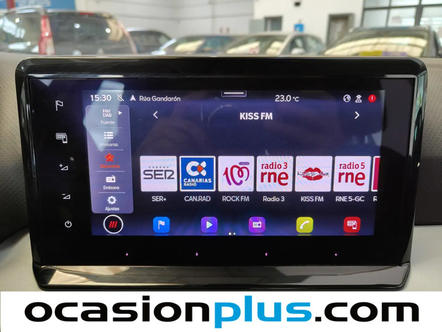 Foto Seat Arona SEAT Arona 1.0 TSI Style XL (110 CV)