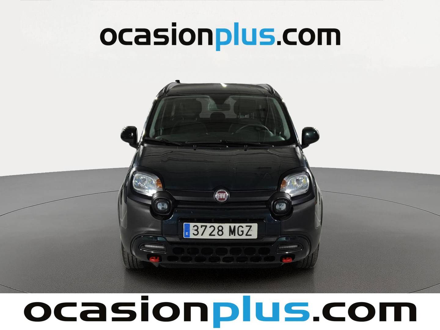 Foto Fiat Panda Fiat Panda 1.0 Hybrid Cross (70 CV)