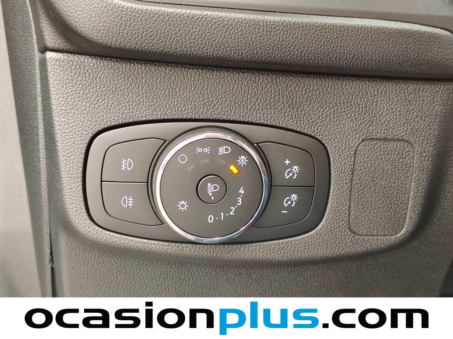 Ford Focus Ford Focus 1.0 Ecoboost MHEV ST-Line (155 CV) 155cv