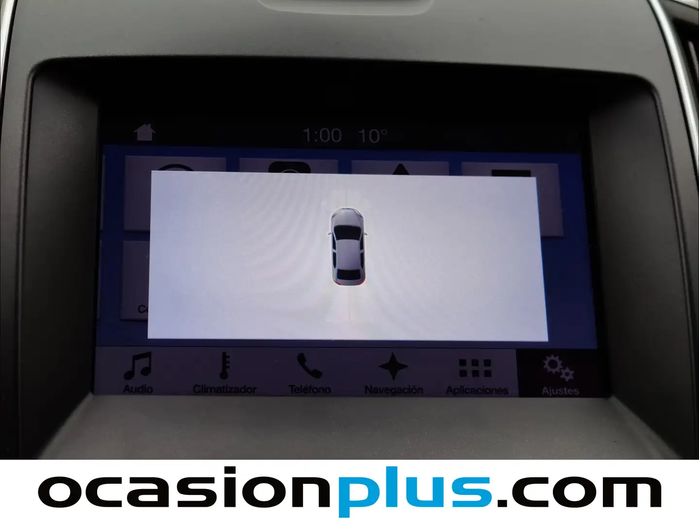 Foto Ford Galaxy Ford Galaxy 2.0 TDCI Titanium (150 CV) 7 Plazas