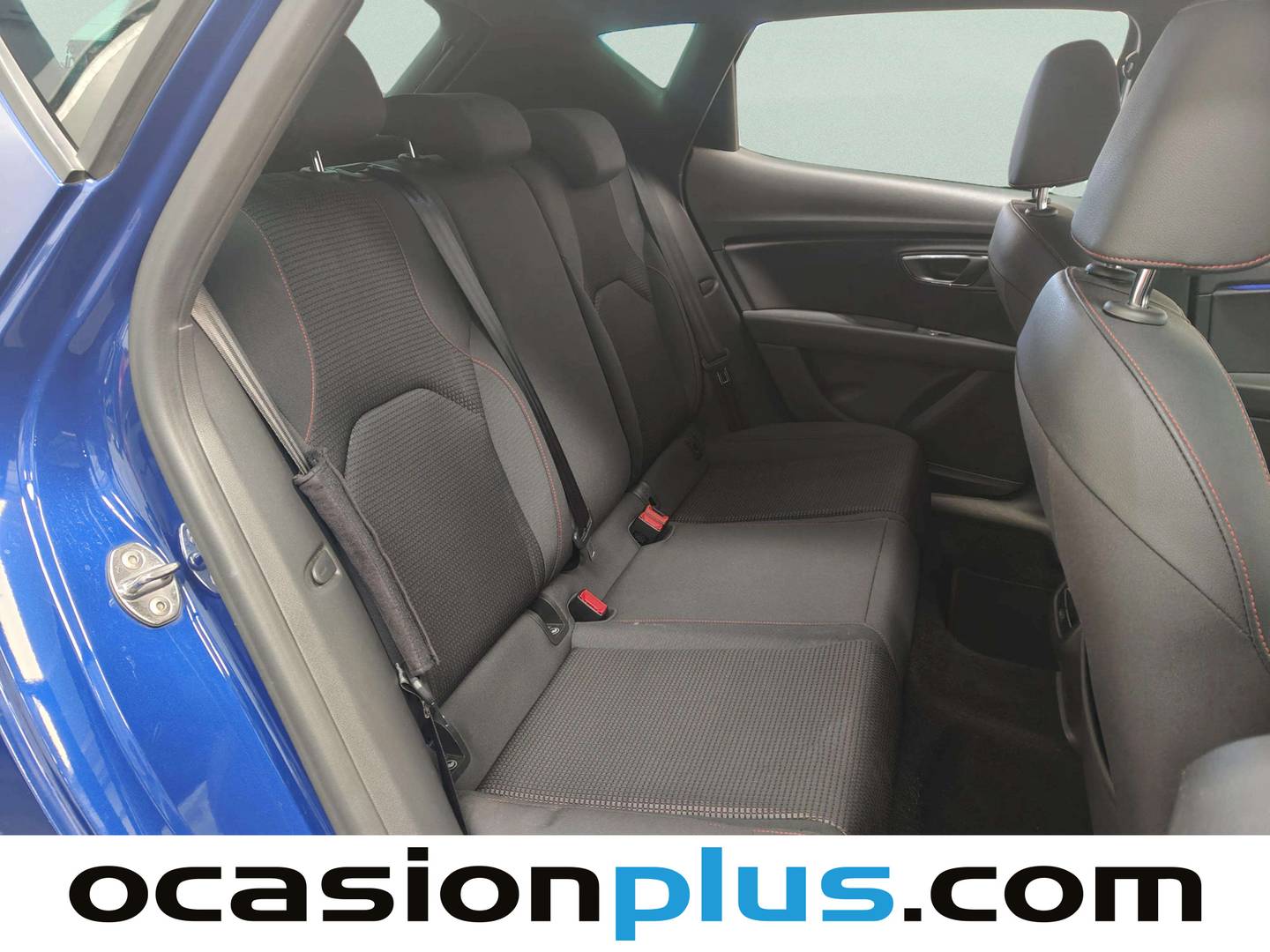 Foto Seat León SEAT León 1.5 TSI S&S FR (150 CV)