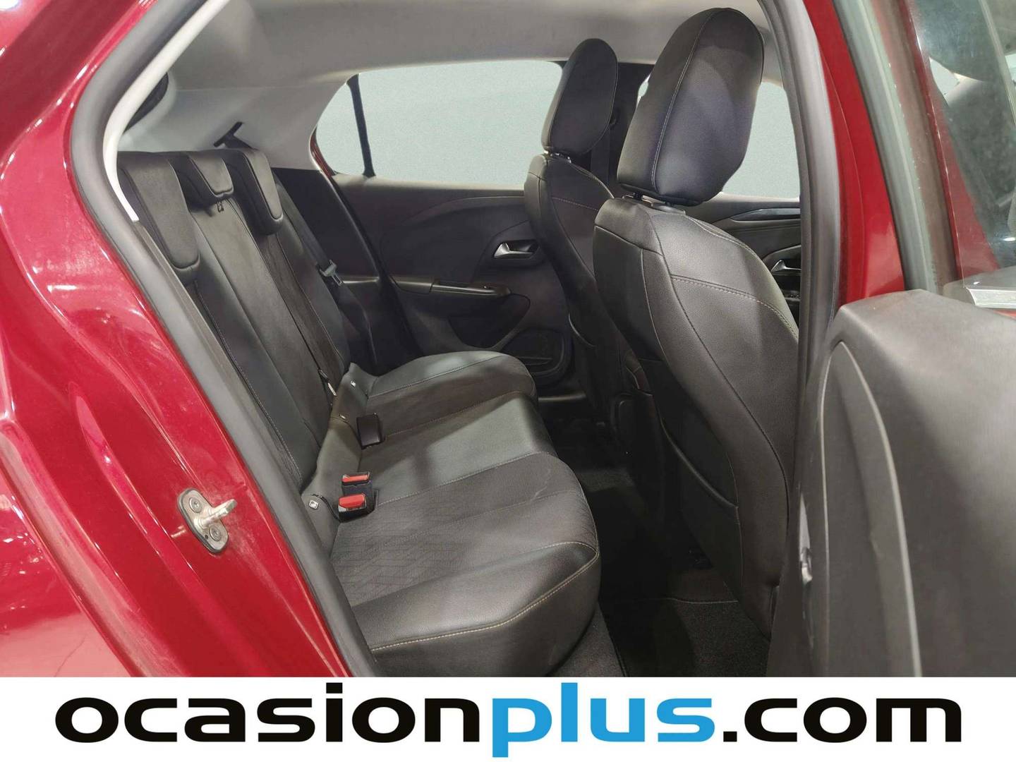 Foto Opel Corsa Opel Corsa 1.2 Turbo XHL Elegance Auto  (100 CV)