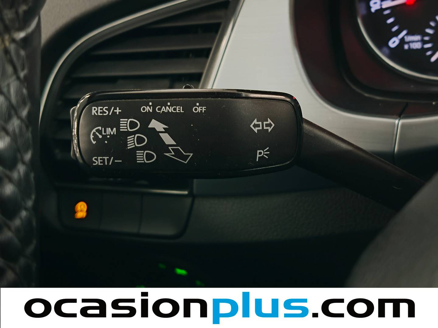 Skoda Fabia Skoda Fabia 1.0 MPI Ambition (75 CV) de segunda mano