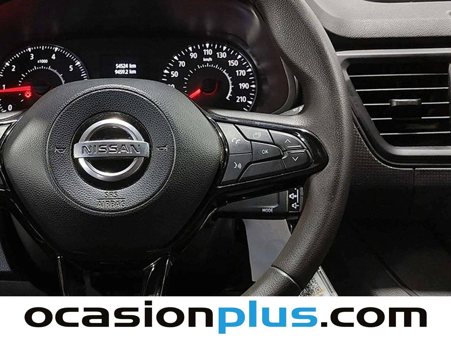 Nissan Primastar Nissan Primastar Combi 2.0 dCi Comfort L2H1 1T (150 CV) 9 Plazas seminuevo