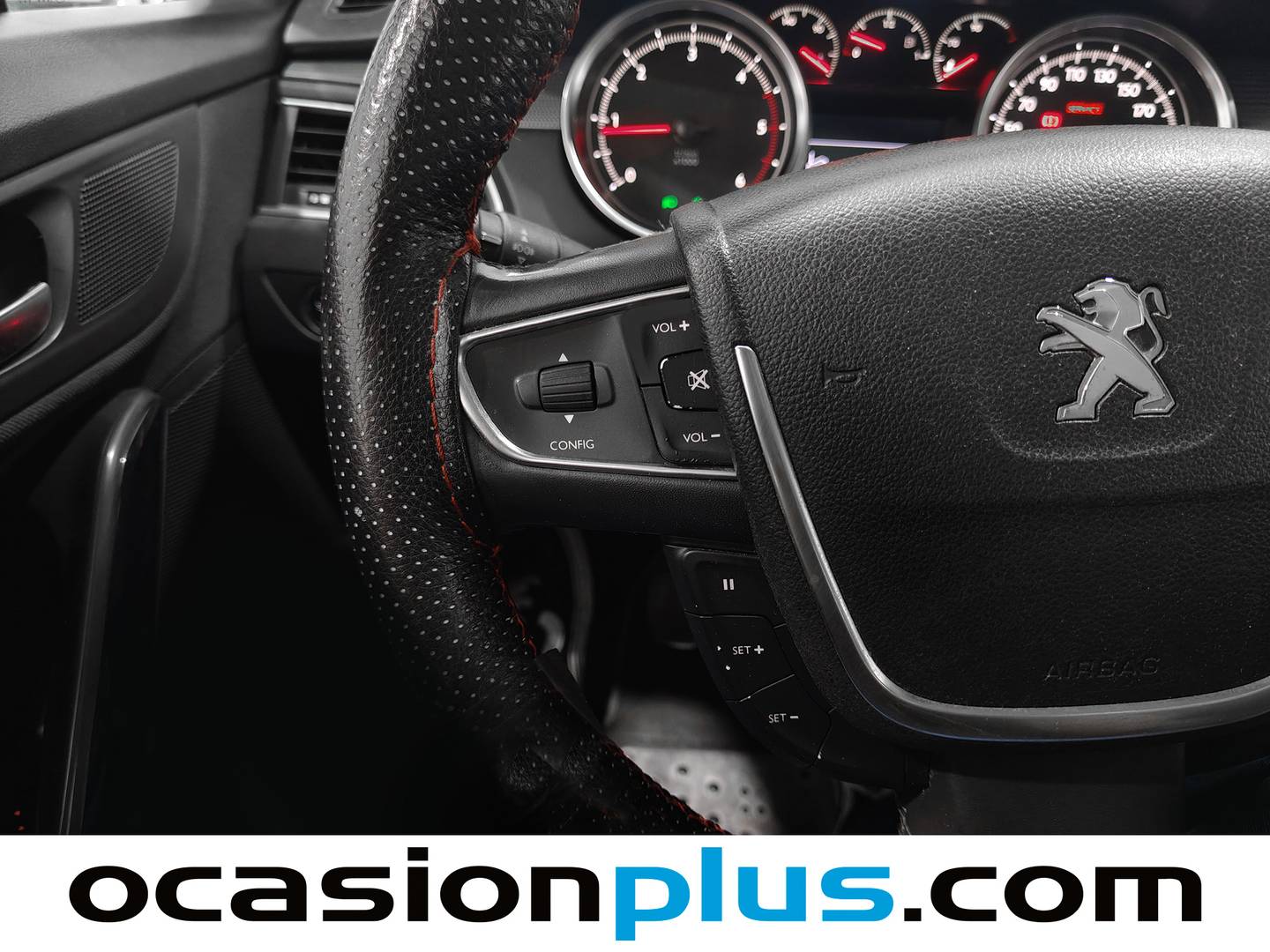 Paquetes del Peugeot 508 Peugeot 508 SW BlueHDI 150 Allure (150 CV)